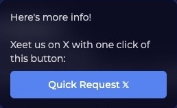 Info Button