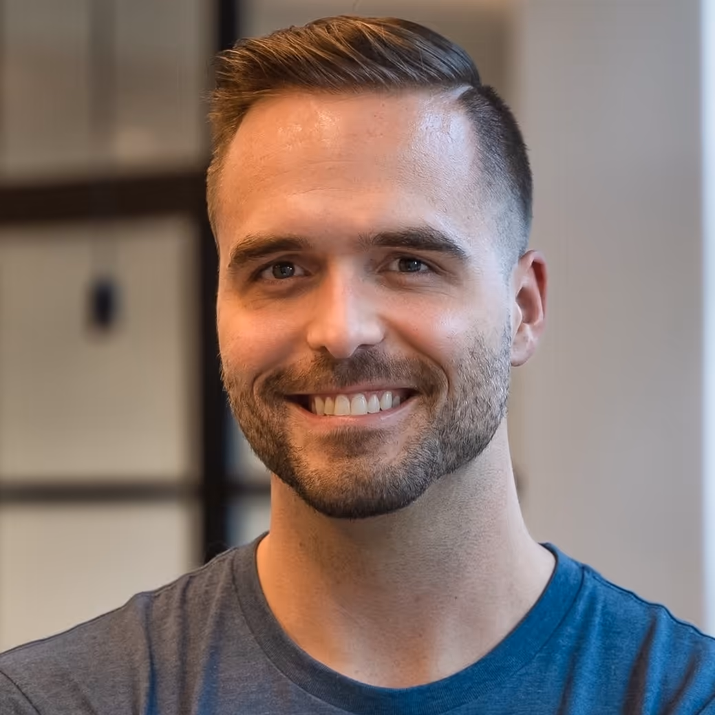 Jared's GitHub profile picture